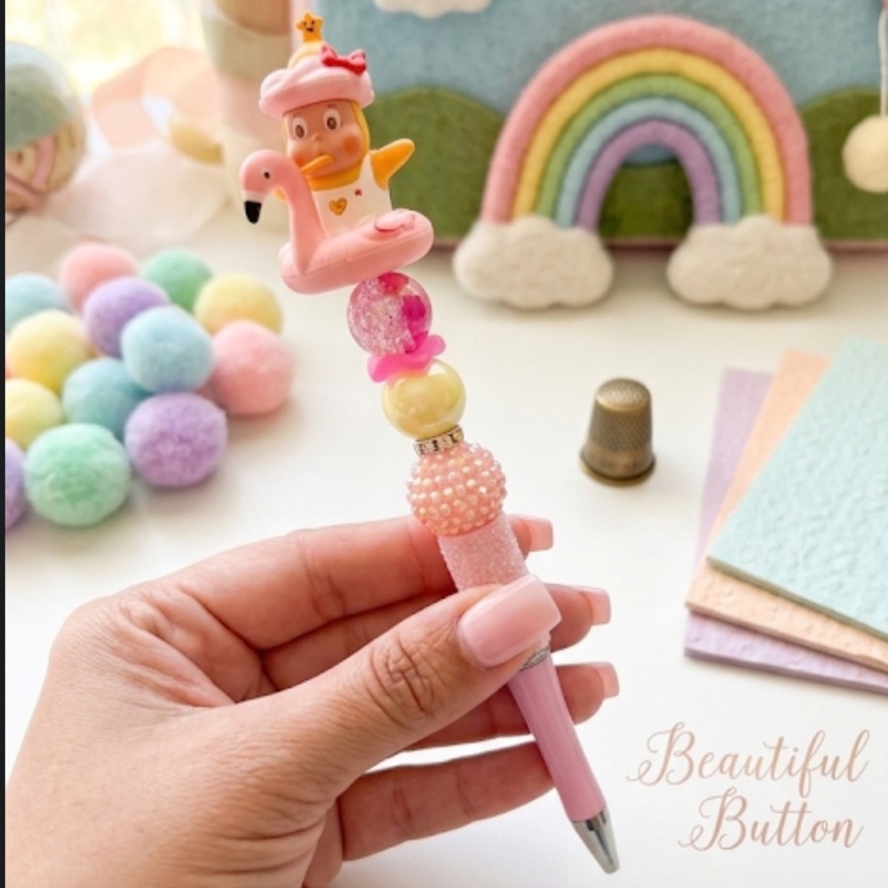 CUSTOM PEN